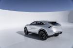 Infiniti QX Inspiration 2019 года